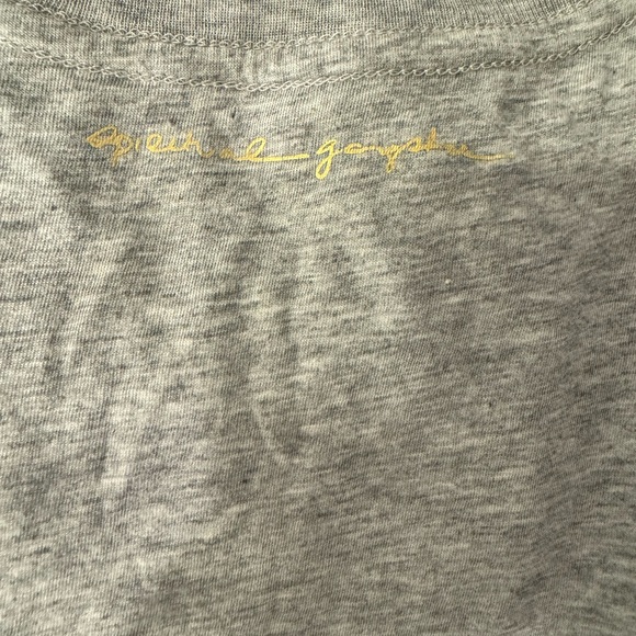 Spiritual Gangster Muscle Tee - Picture 4 of 6